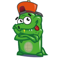  PROKodil (Maskottchen)